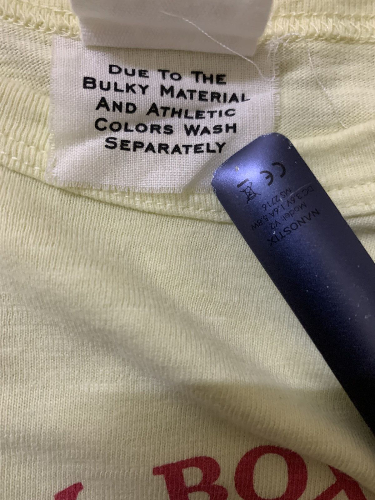 Japanese Brand The Shinzone Size US M / EU 48-50 / 2 - 3 Thumbnail