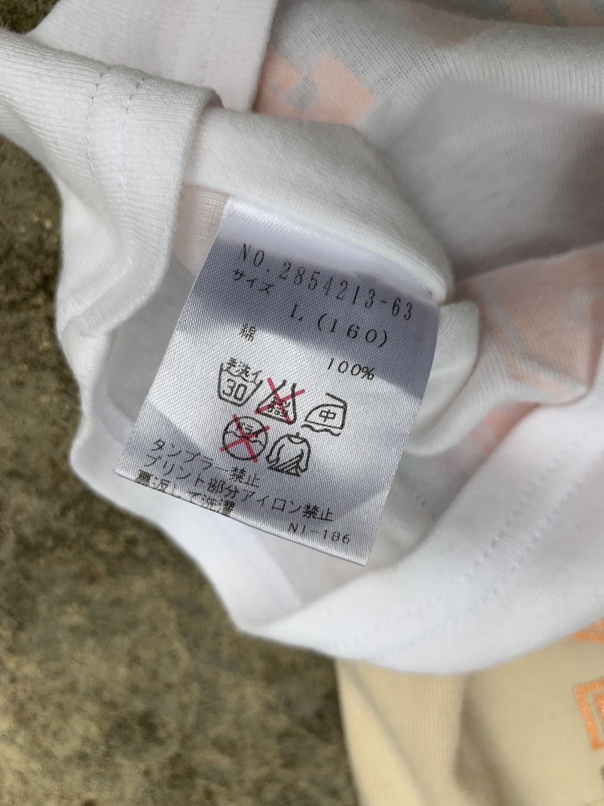 Angel Blue × Japanese Brand y2k Daisy Lovers Paradise Girl Graphic Tank Tops Size S / US 4 / IT 40 - 10 Thumbnail
