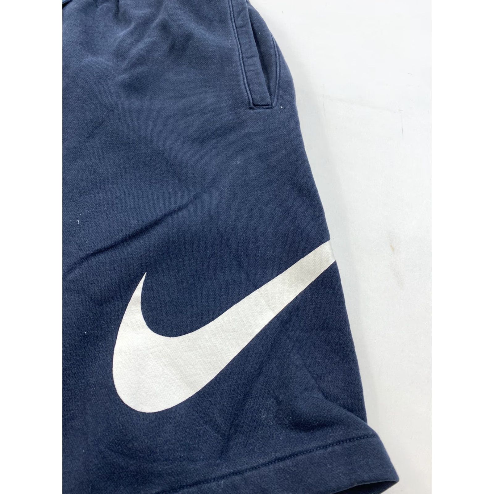 Nike Nike Athlethic Shorts Mens Small Black Size US 29 - 5 Thumbnail