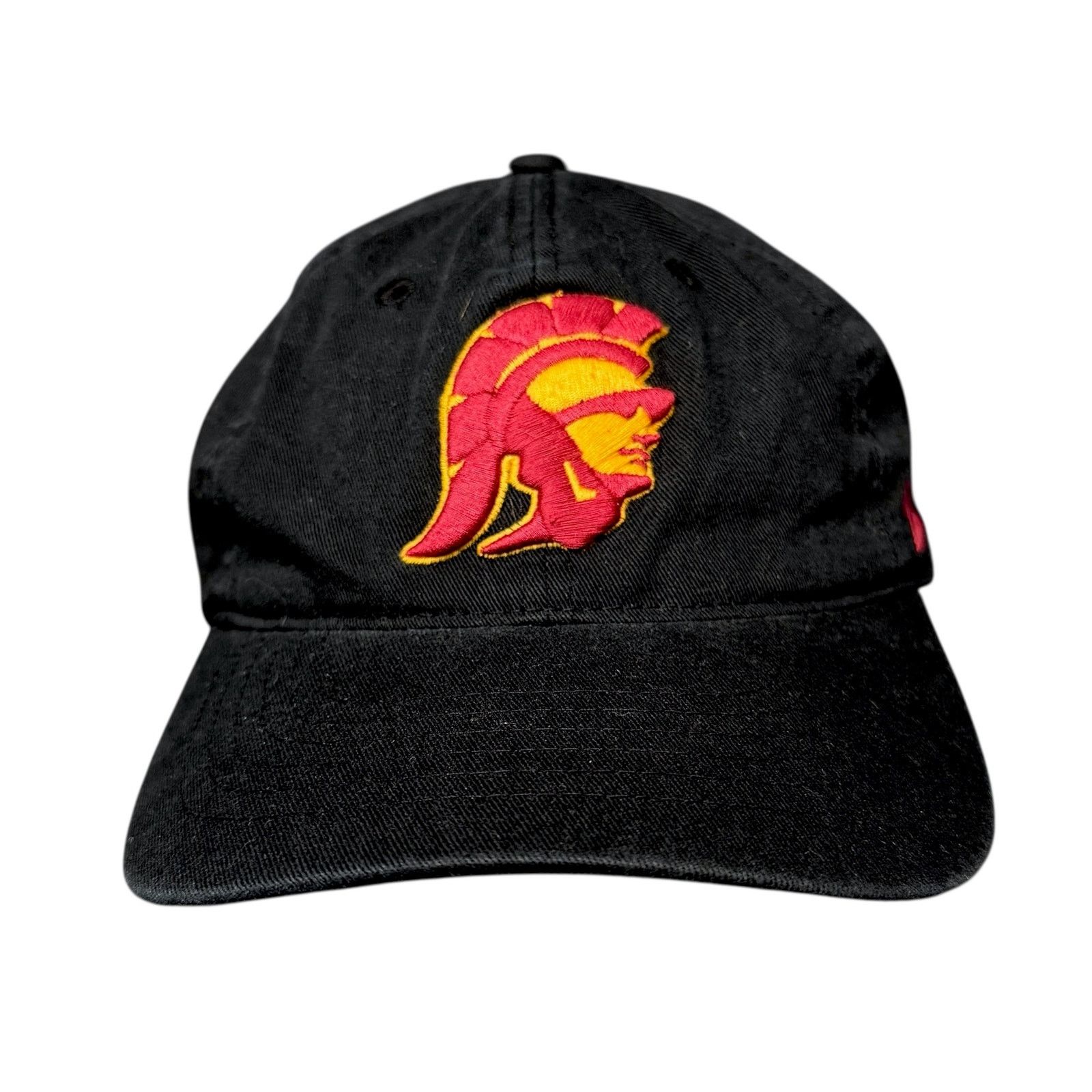 Zephyr USC University Southern California Zephyr Strapback Hat NWOT Size ONE SIZE - 2 Thumbnail