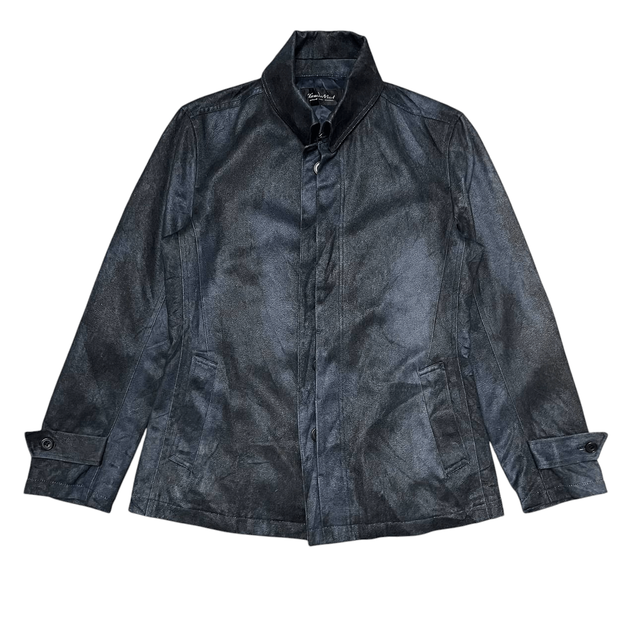 If Six Was Nine × Tornado Mart × Tornado Mart Japan Vintage  