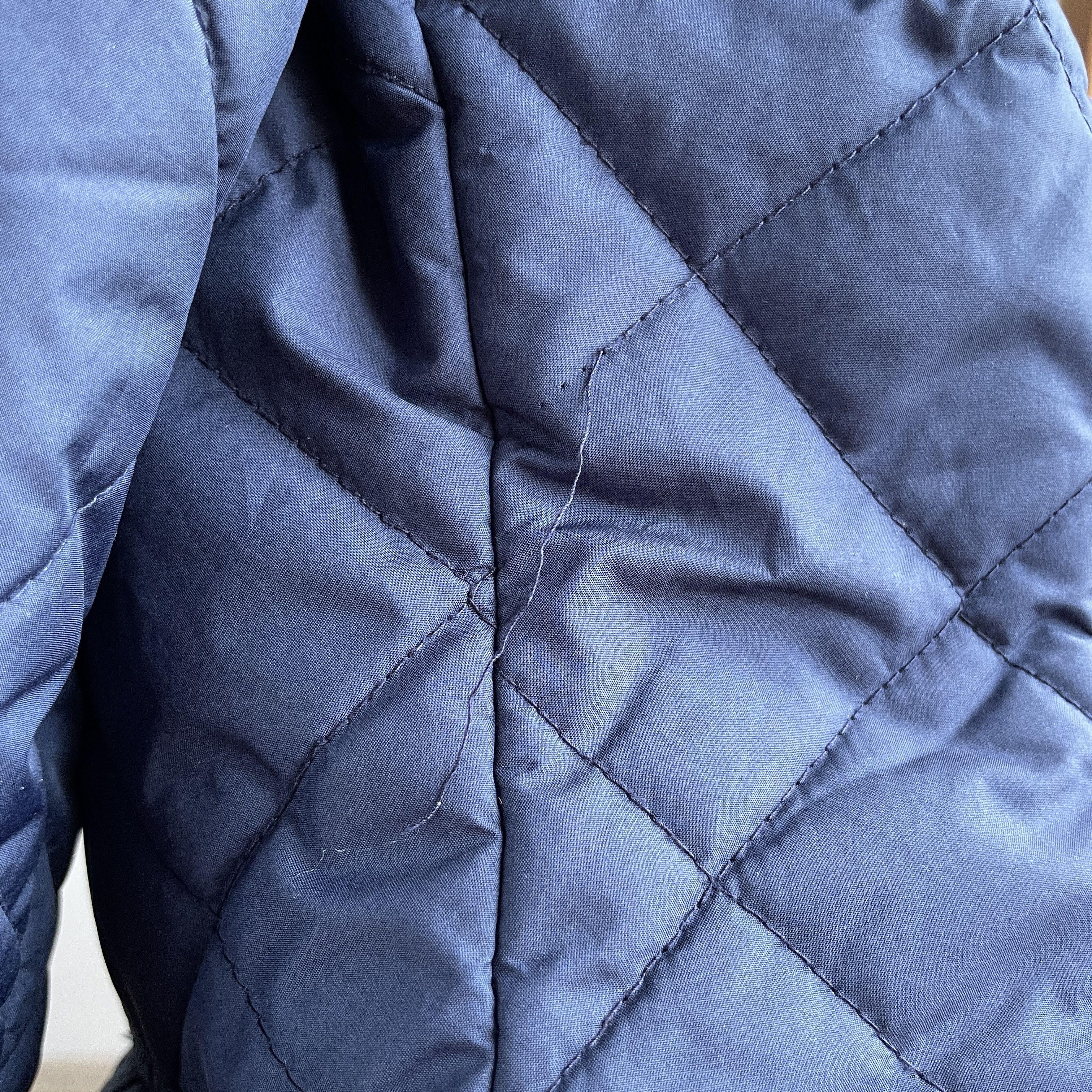 Polo Ralph Lauren Polo Ralph Lauren Youth Quilted Jacket Size XL 16 Years Size XS / US 0-2 / IT 36-38 - 8 Thumbnail