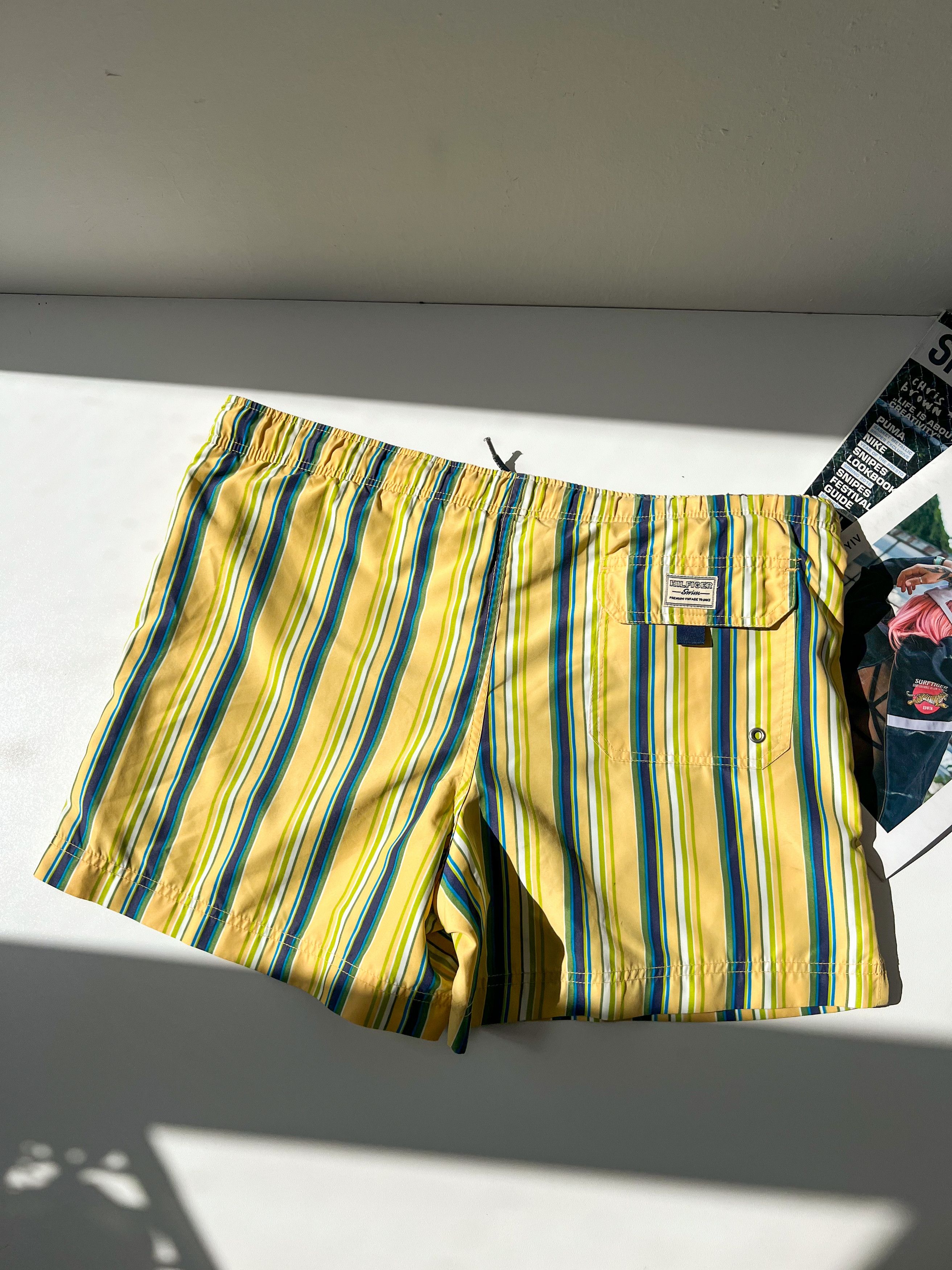 Tommy Hilfiger Tommy Hilfiger shorts Size US 32 / EU 48 - 6 Thumbnail