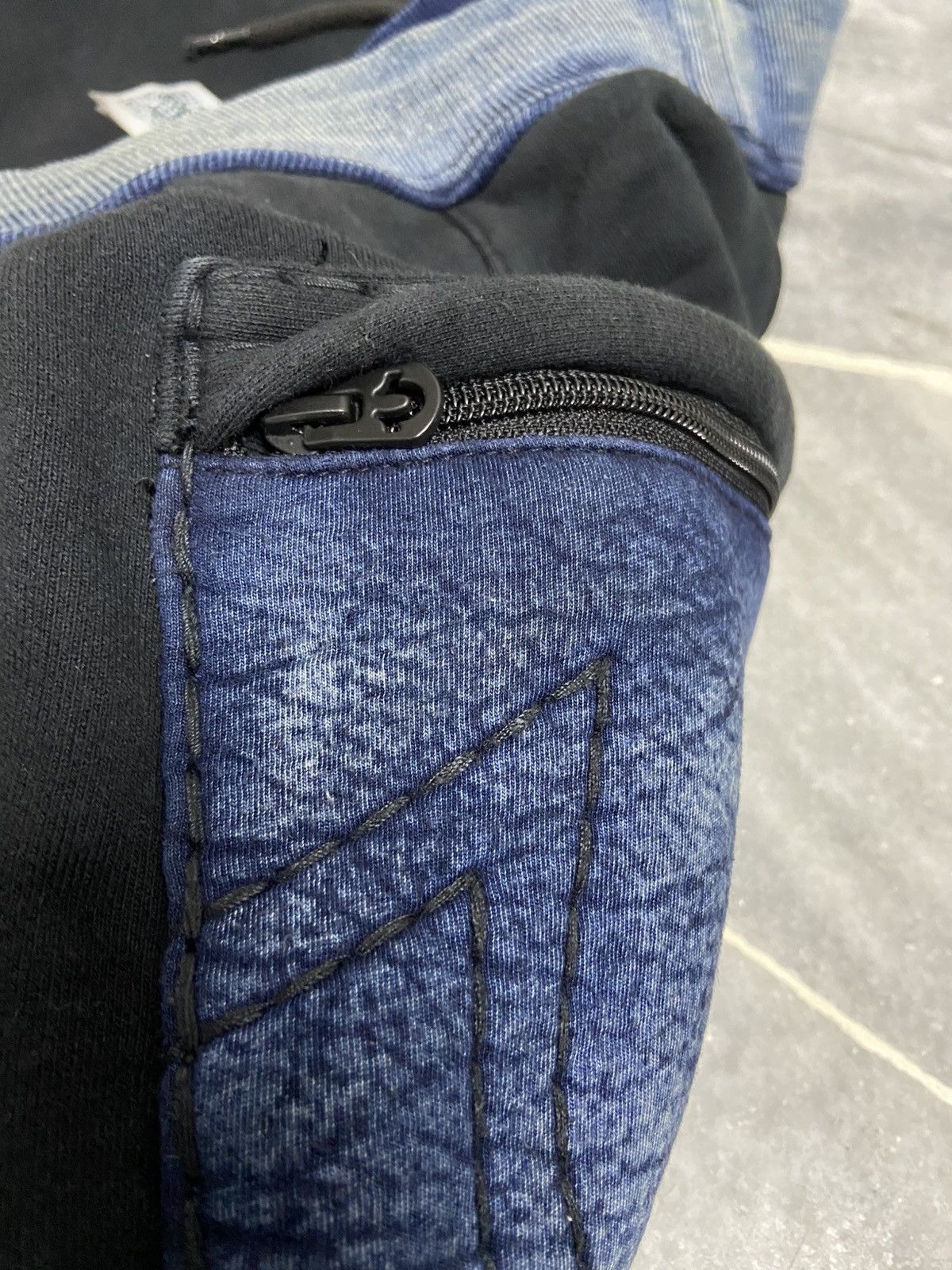 Japanese Brand × True Religion True Religion Pants Size US 34 / EU 50 - 4 Thumbnail