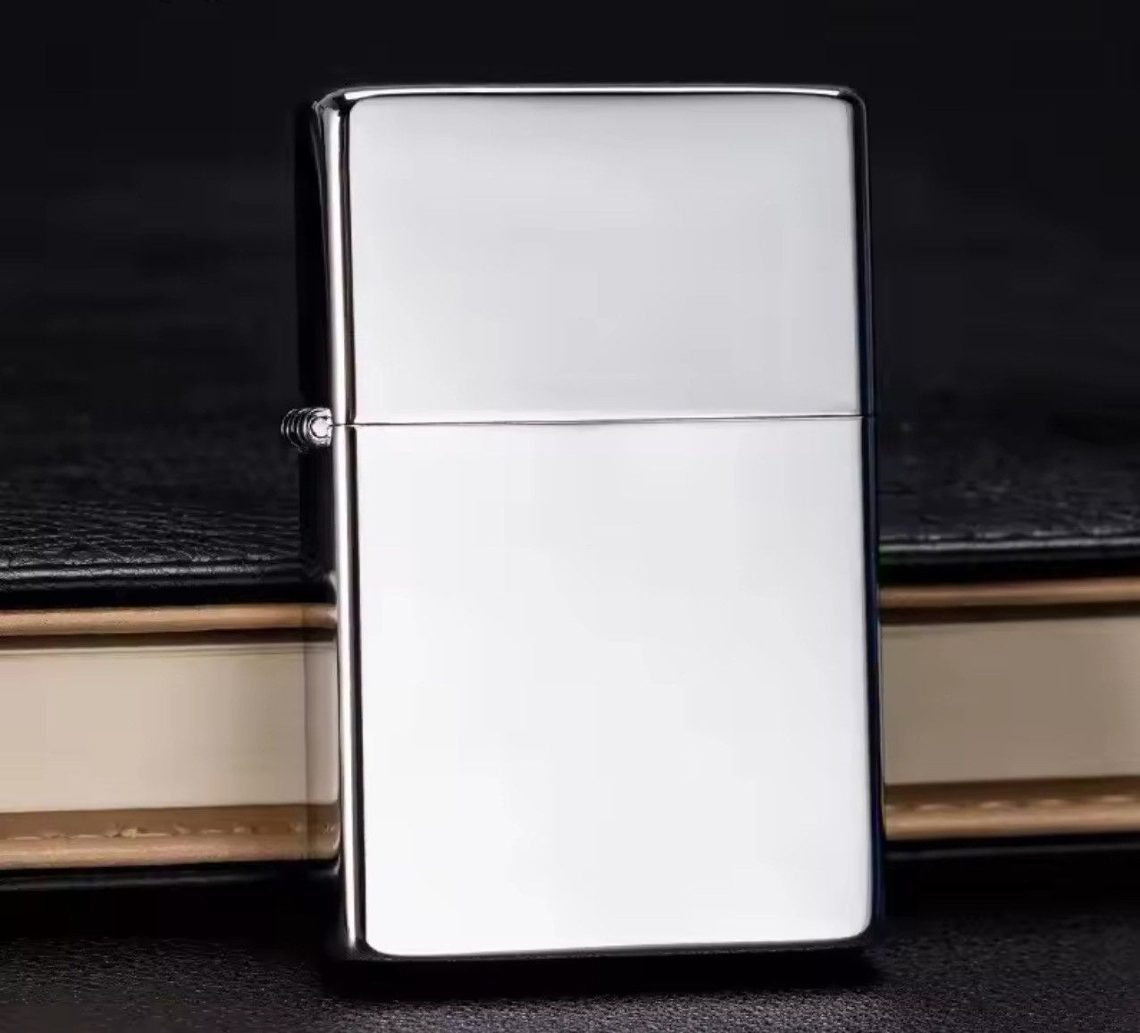 Vintage Classic Design Kerosene Match Lighters Size ONE SIZE - 2 Thumbnail