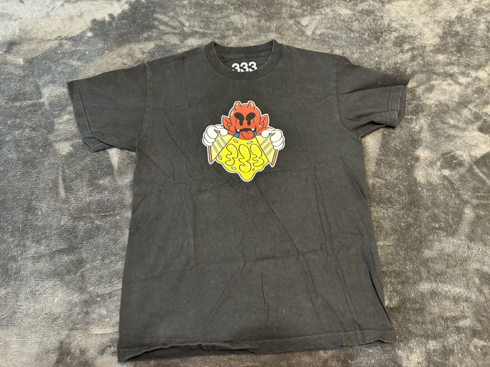 Half Evil Half Evil Tee Size US M / EU 48-50 / 2 - 1 Thumbnail
