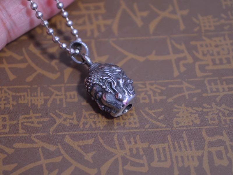 Other Prajna Crazy STEAL! Y2K Chains Necklace Chain Size ONE SIZE - 3 Thumbnail