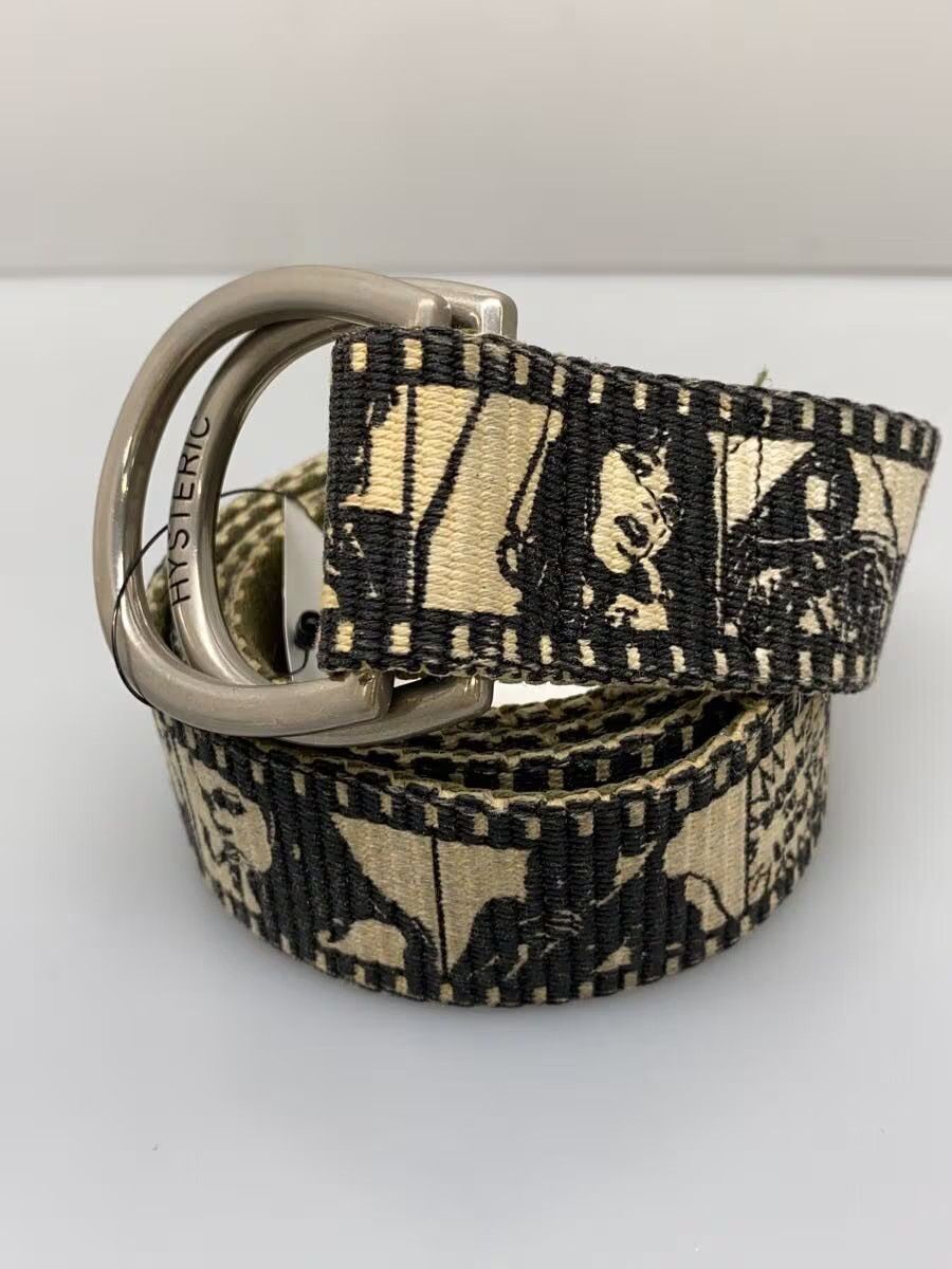 Hysteric Glamour Hysteric Film XXX Belt Size ONE SIZE - 1 Thumbnail