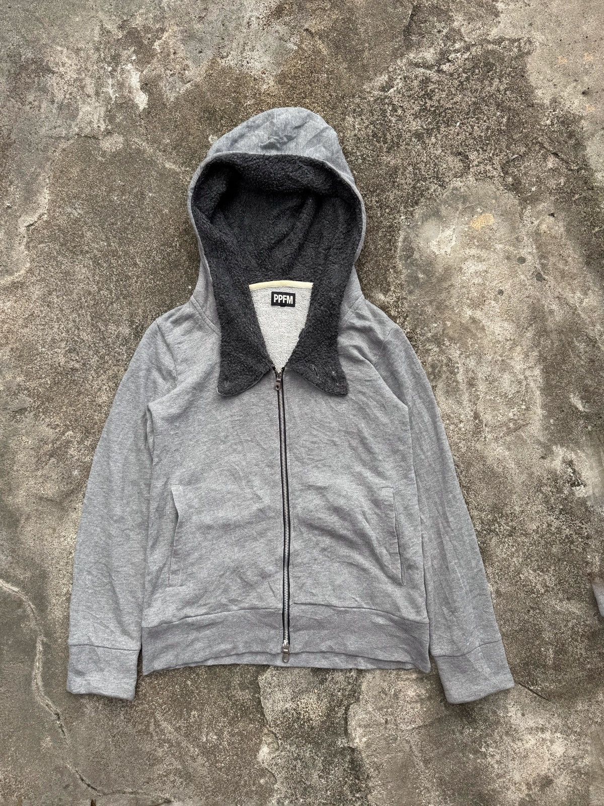GOA PPFM Japanese Hoodie Size US M / EU 48-50 / 2 - 2 Thumbnail
