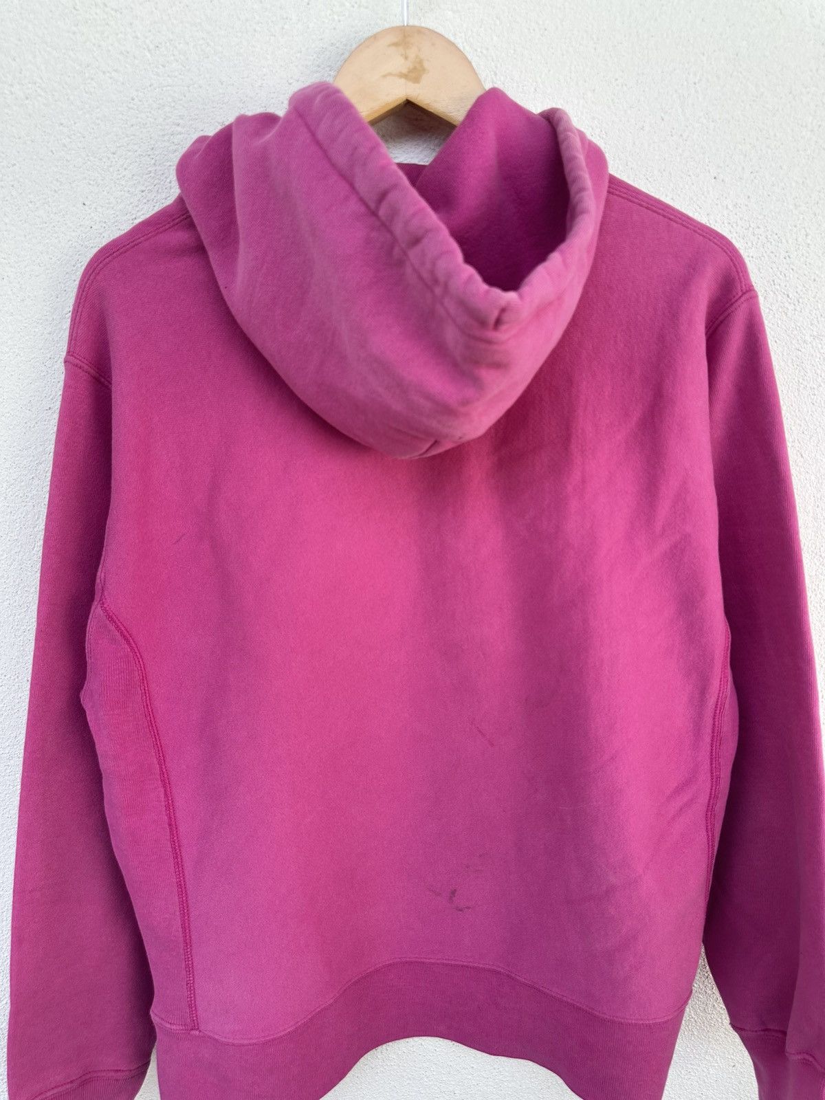 Champion Motion Hoodie