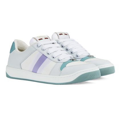 Gucci Women's Screener sneaker Size US 6 / IT 36 - 1 Thumbnail