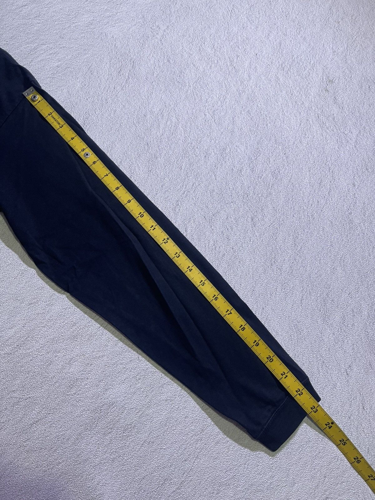 Japanese Brand Y2K JHANA long sleeve tshirt japanese style Size US M / EU 48-50 / 2 - 10 Thumbnail
