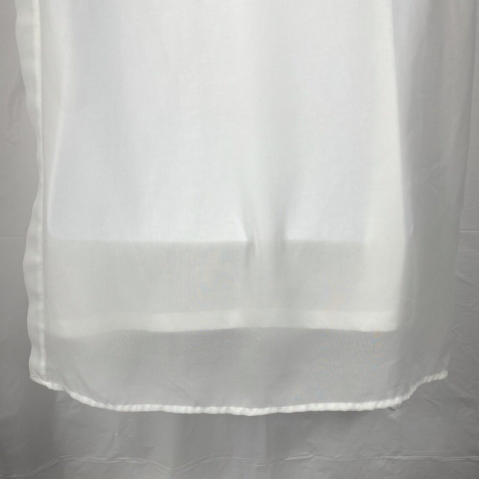 Disney Disney Parks Alice In Wonderland Lightweight Layered Top Size S / US 4 / IT 40 - 8 Thumbnail