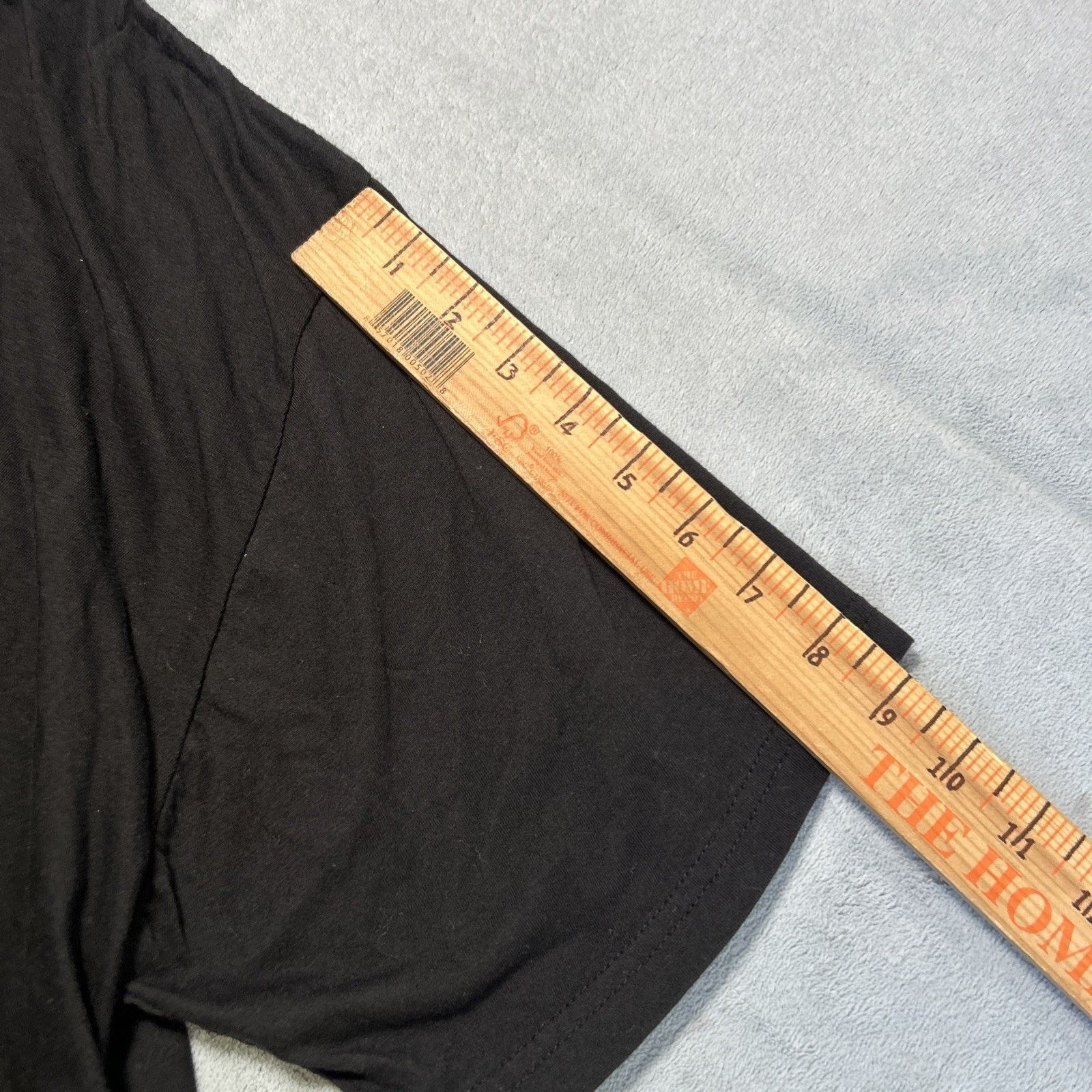 Junk Food Zach Bryan Shirt Men XL Band Music Tour Merchandise AOP Side Size US XL / EU 56 / 4 - 11 Thumbnail