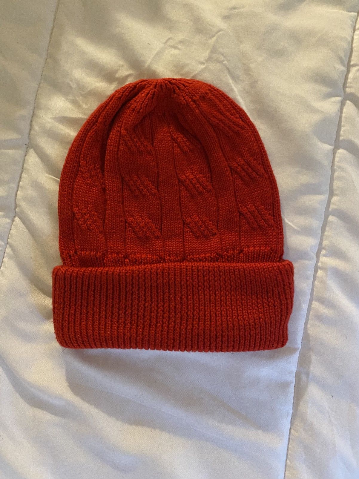 Billionaire Boys Club Billionaire Boys Club Season 3 Beanie Size ONE SIZE - 3 Thumbnail