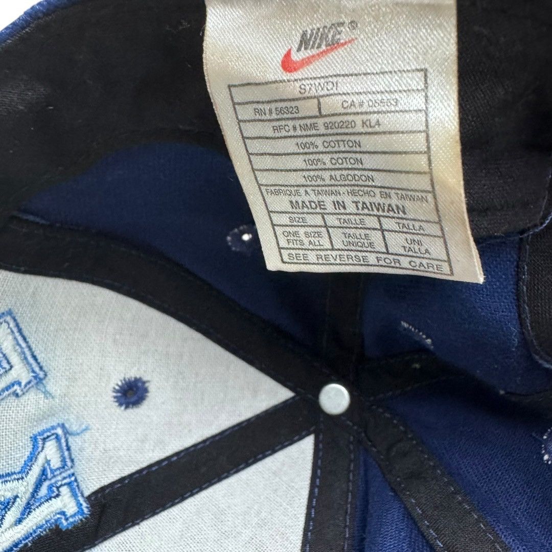 Nike Nike vintage Size 44 - 5 Thumbnail