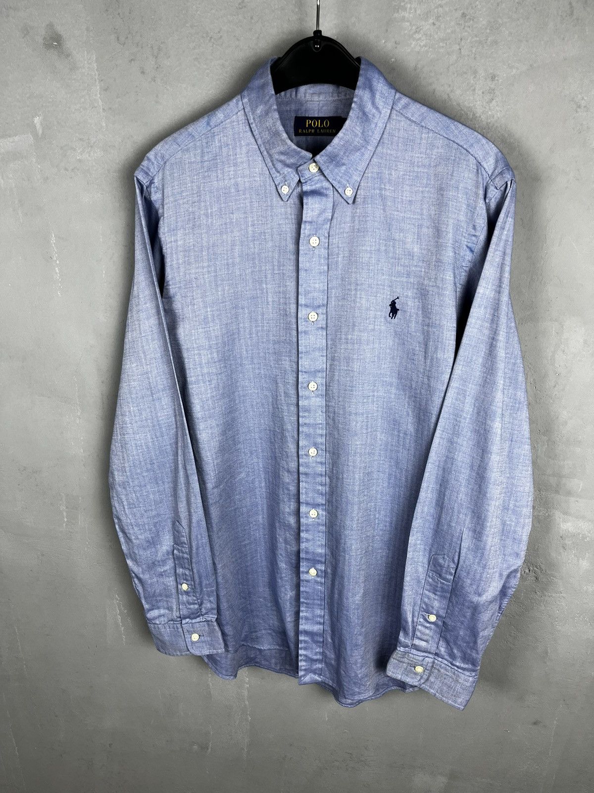 Polo Ralph Lauren × Ralph Lauren Ralph Lauren shirt size M Size US M / EU 48-50 / 2 - 1 Thumbnail