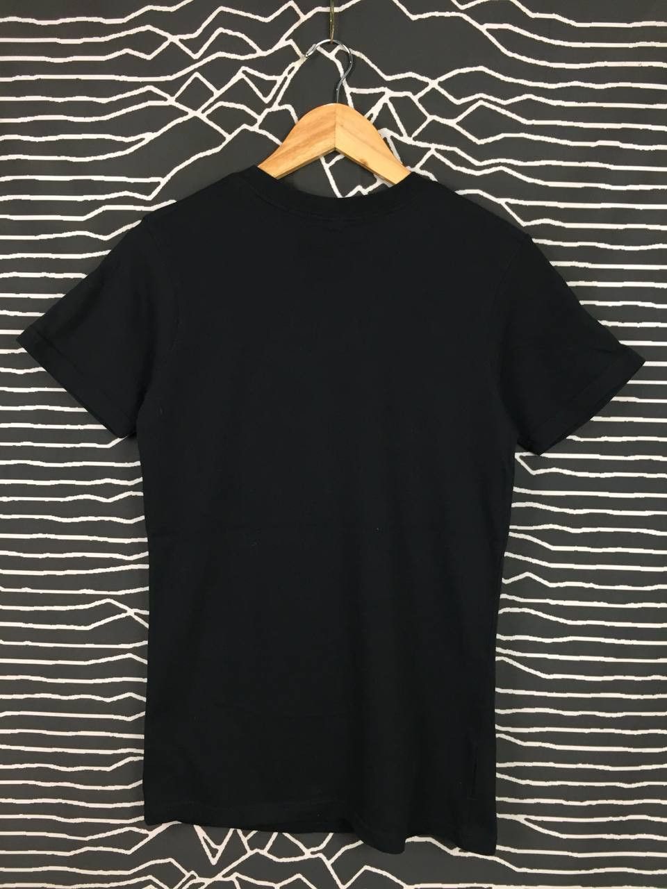 Band Tees × Rap Tees × Vintage Juice Wrld Authentic 999 Holographic Portrait Rap Tee Size US XS / EU 42 / 0 - 4 Thumbnail