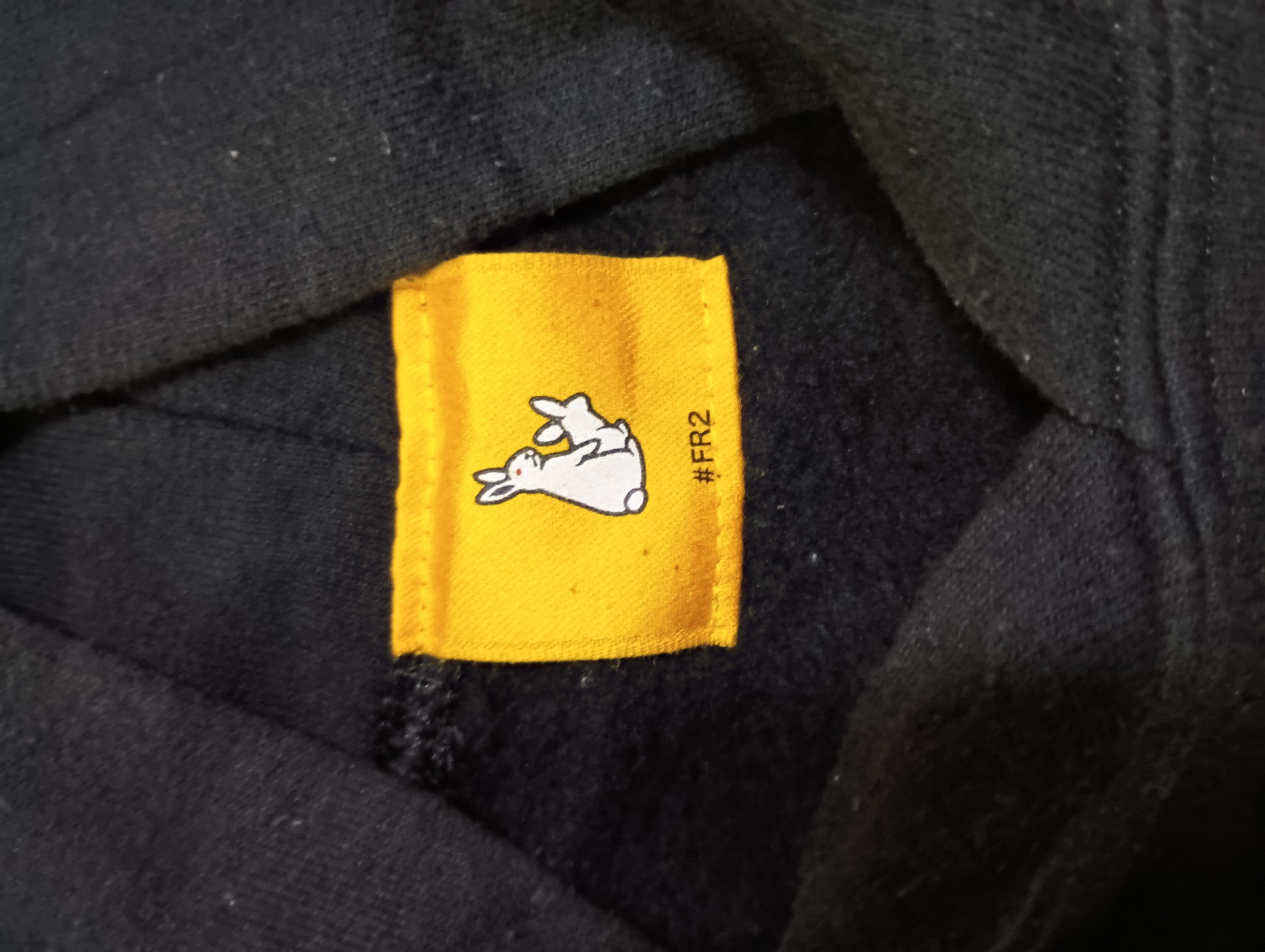 FR2 Fr2 hoodie Size US M / EU 48-50 / 2 - 6 Thumbnail
