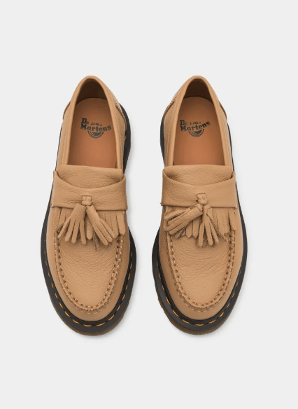 Dr. Martens Dr. Martens Loafers Size US 11 / IT 41 - 1 Thumbnail