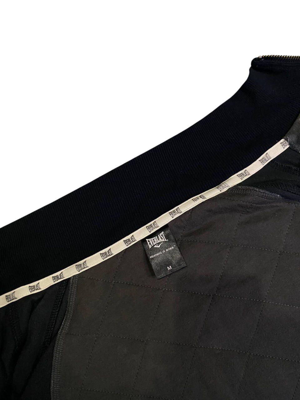 Everlast Everlast Premium Material Varsity Bomber Jacket Size US M / EU 48-50 / 2 - 6 Thumbnail