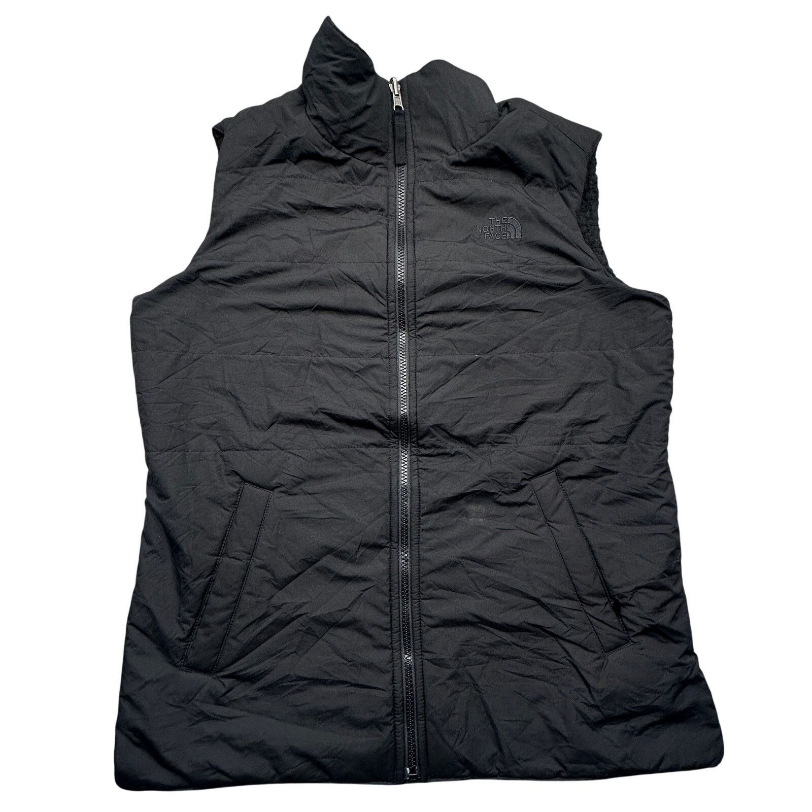 The North Face The North Face Merriewood Reversible Vest Women Medium Size M / US 6-8 / IT 42-44 - 2 Thumbnail