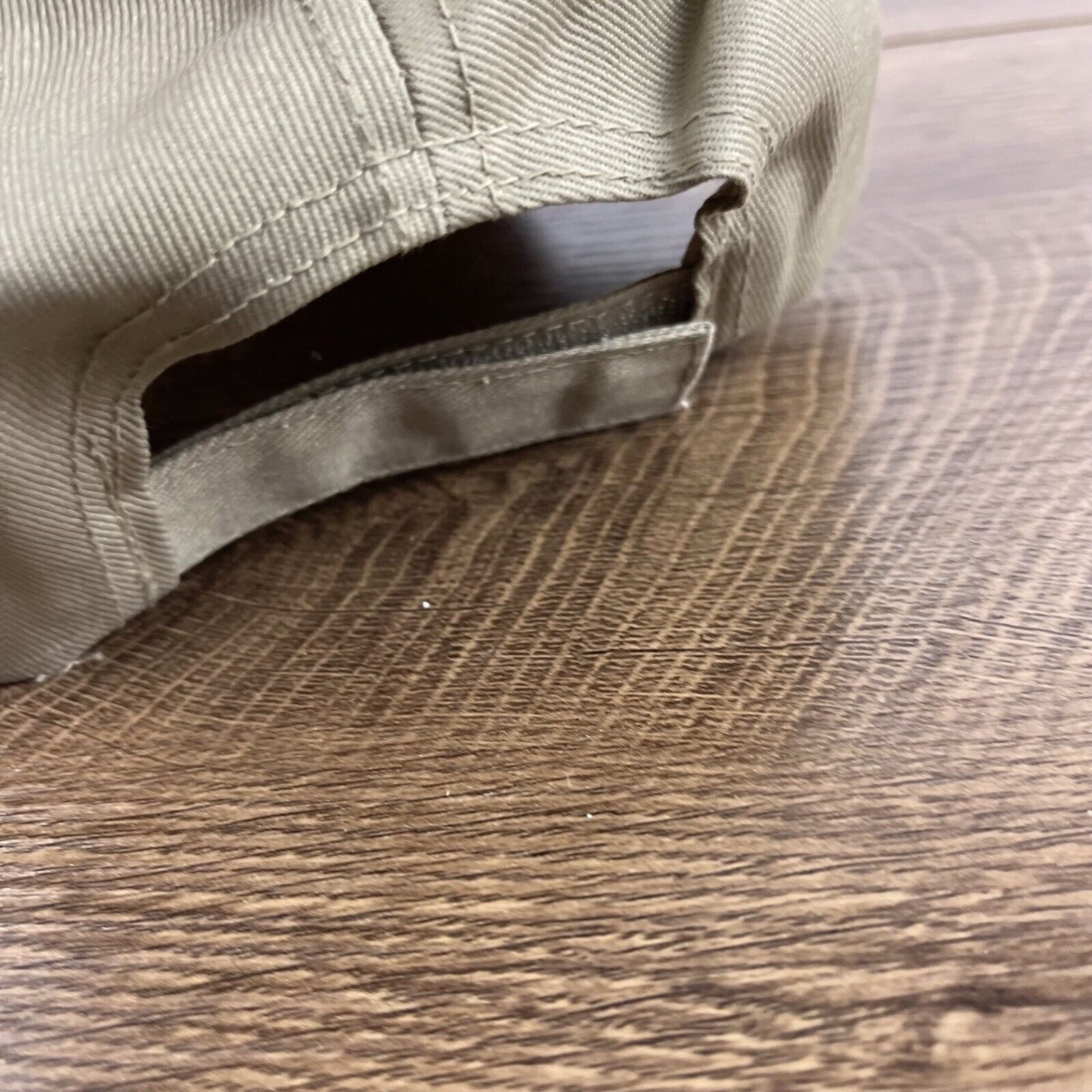 Other Down Syndrome Golf Classic Hat Brown Cap Adjustable Brown Ta Size ONE SIZE - 9 Thumbnail