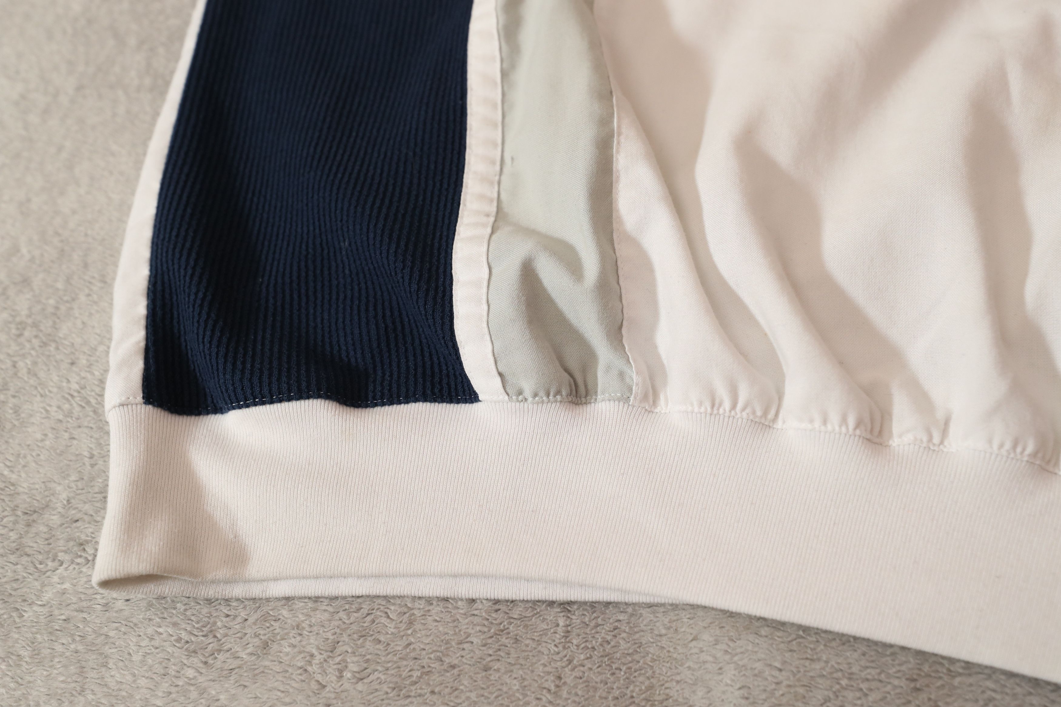 Vintage Classics by Palmland Vintage Striped Polo Shirt (L) Size US L / EU 52-54 / 3 - 5 Thumbnail