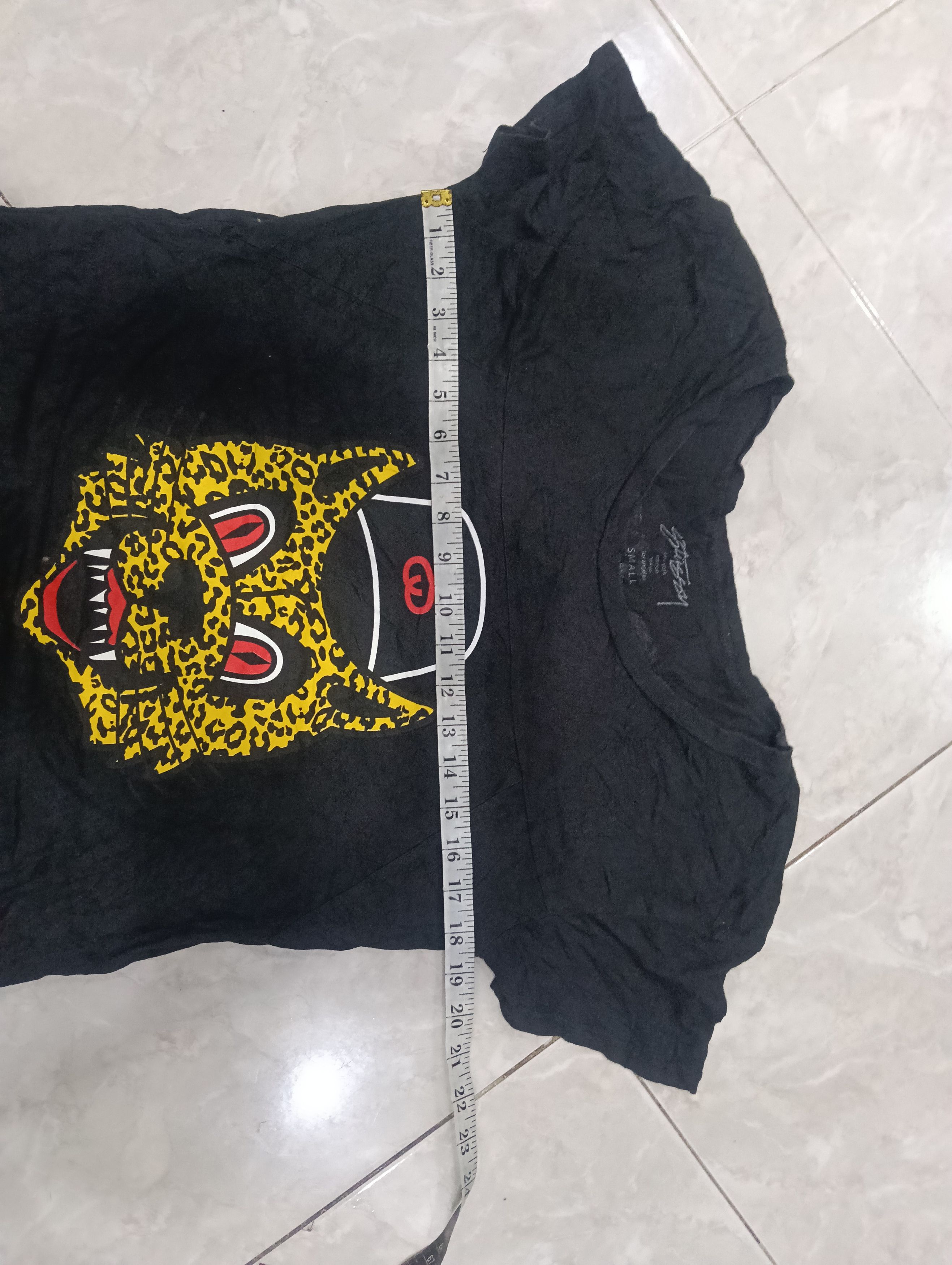 Stussy Vintage Stussy Size M / US 6-8 / IT 42-44 - 8 Thumbnail