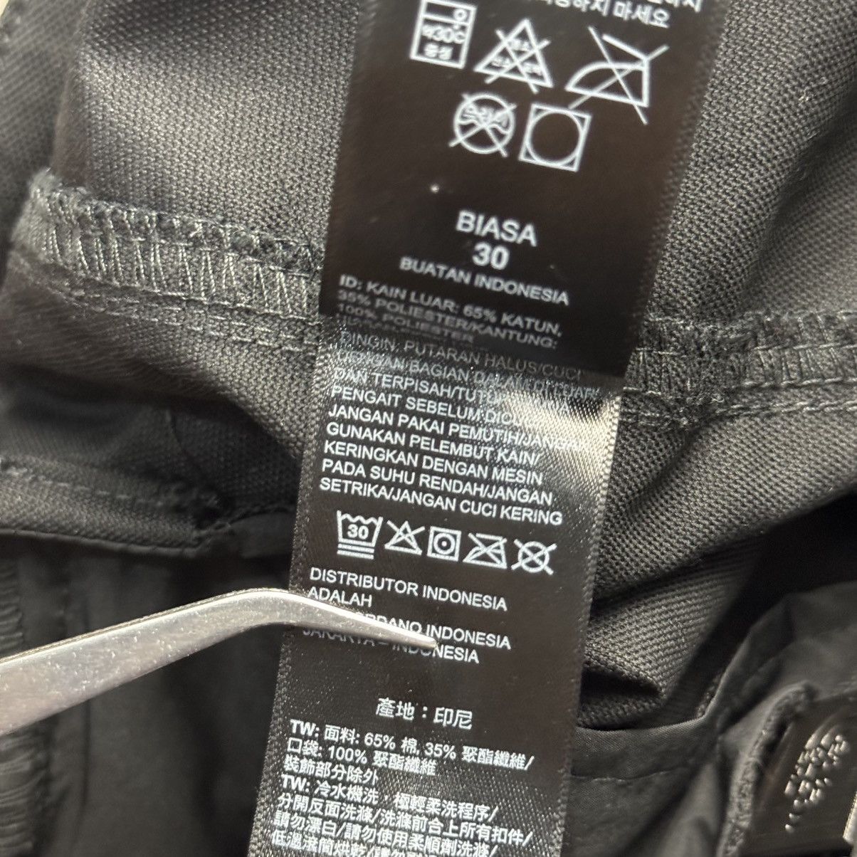 The North Face The North Face - Belted Cargo Pants Size US 30 / EU 46 - 13 Thumbnail