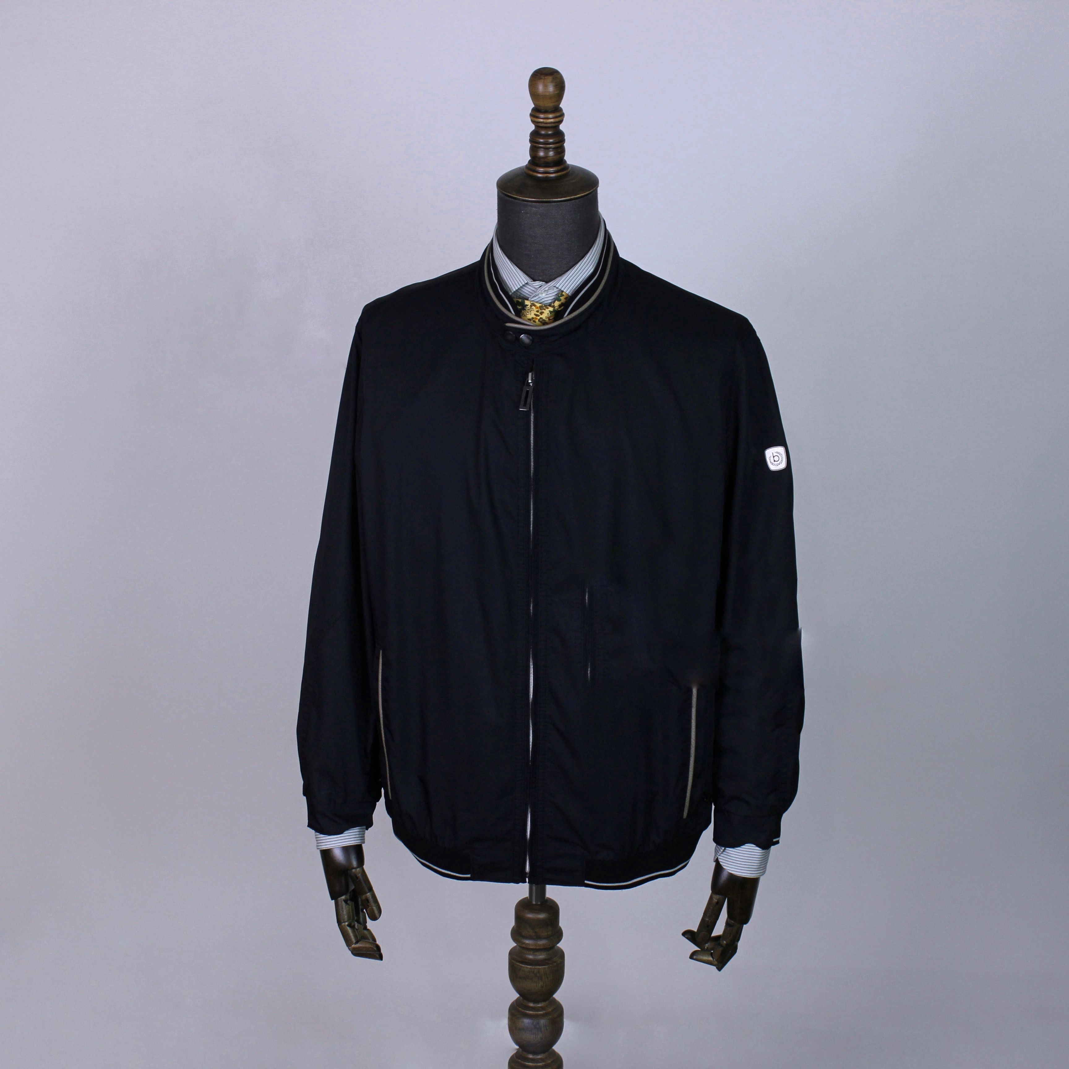 Bugatti Vintage buggati light jacket rare Size US L / EU 52-54 / 3 - 2 Thumbnail