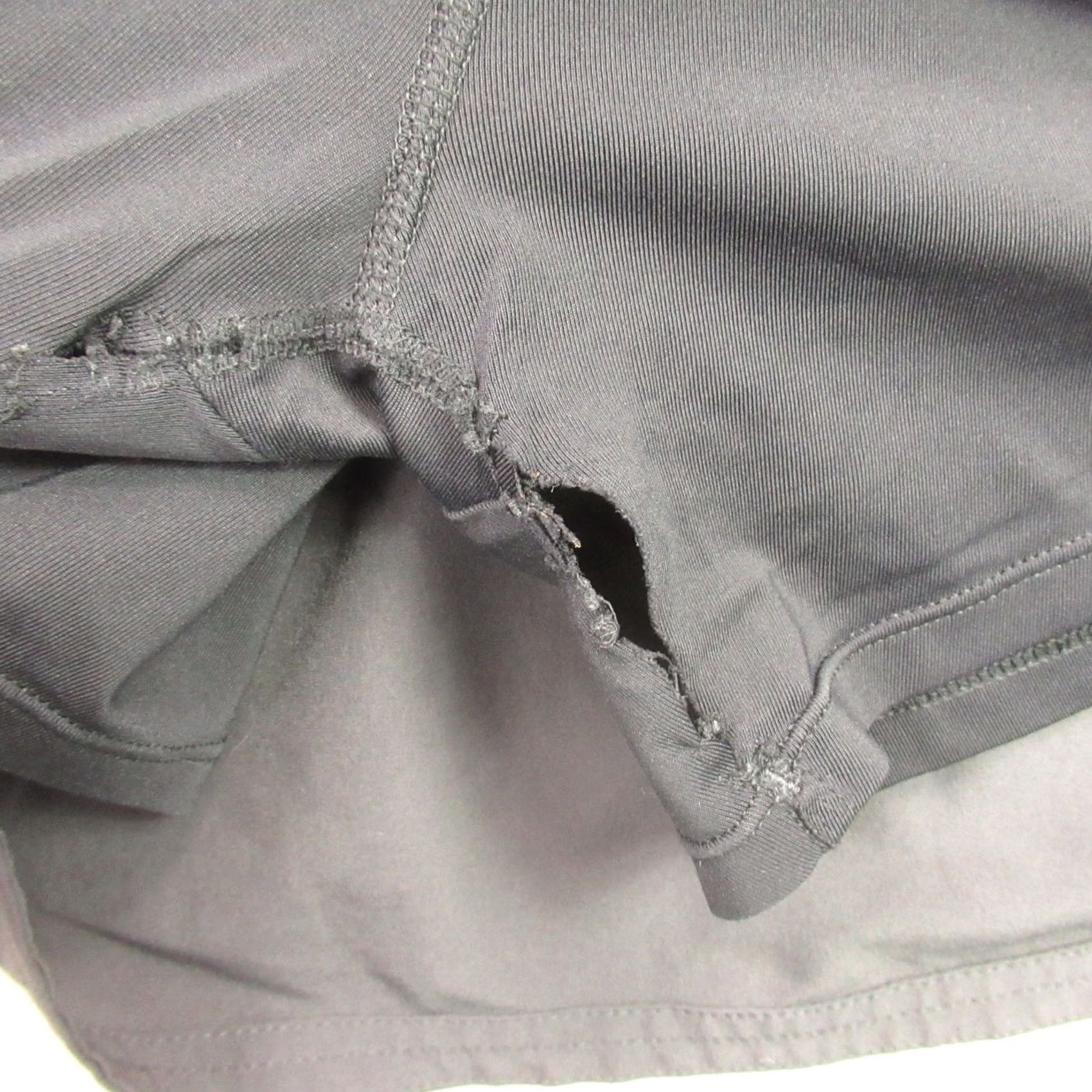 Patagonia Patagonia Skirt Womens Medium Lightweight Outdoors Tennis Golf Size 32" / US 10 / IT 46 - 3 Thumbnail
