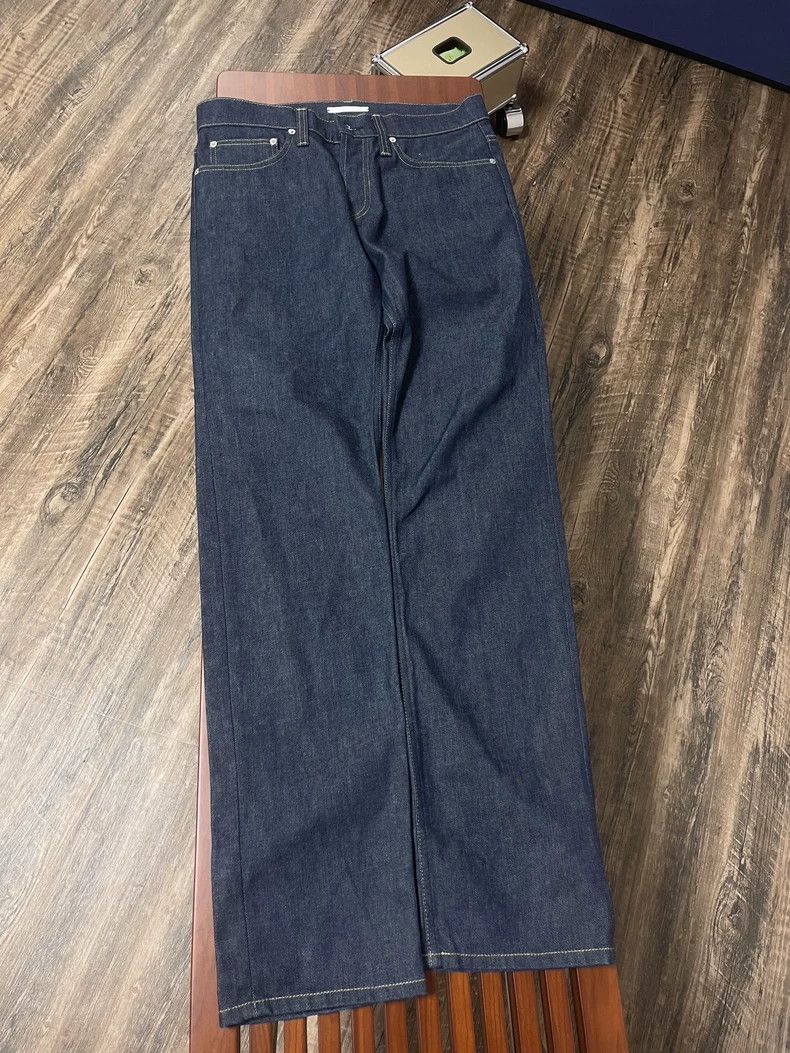HELMUT LANG size31 jean