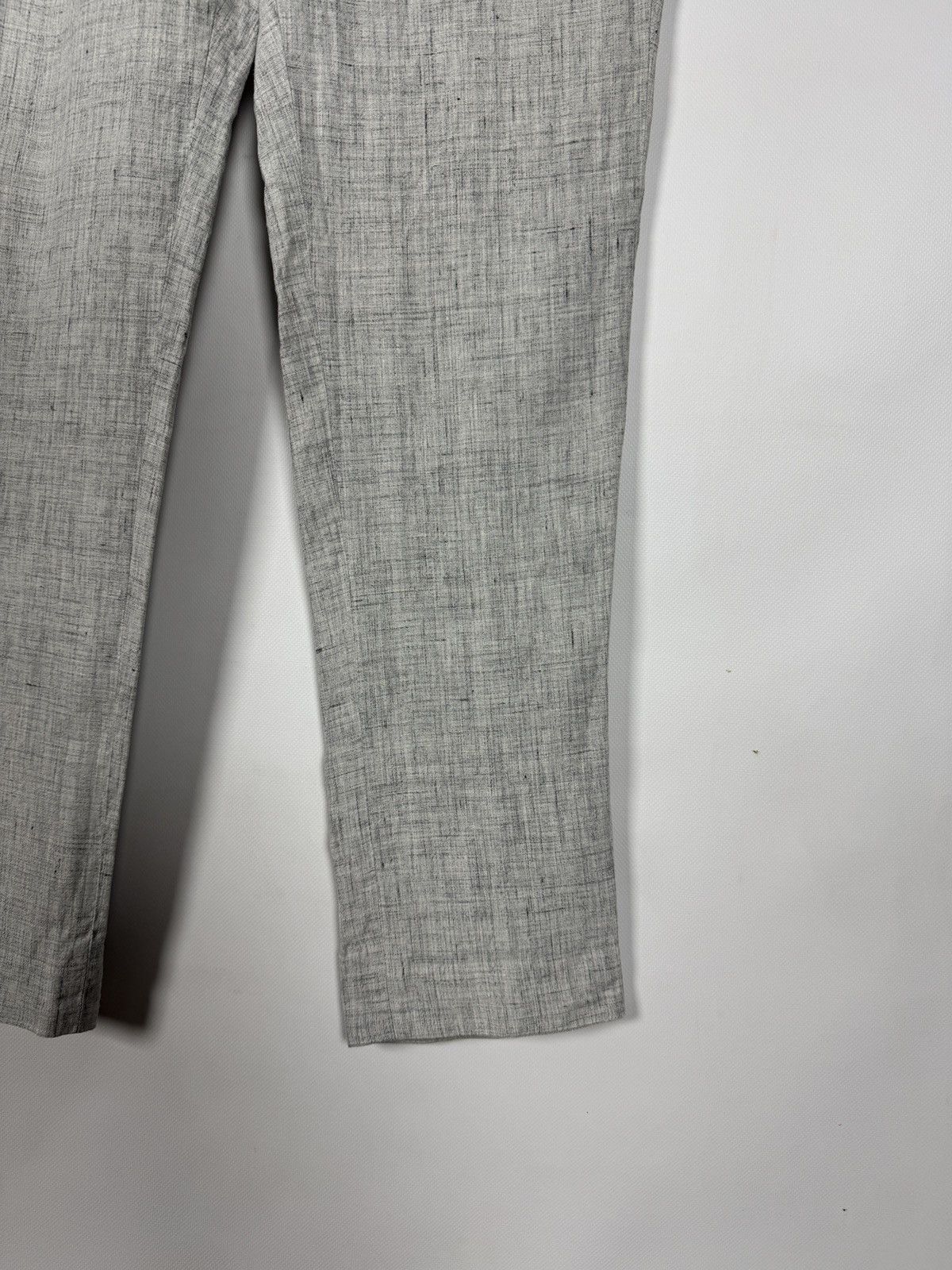 Suitsupply SuitSupply Bretwood Pure Linen Pants Tessuti Sondrio Size 46 Size US 32 / EU 48 - 5 Thumbnail