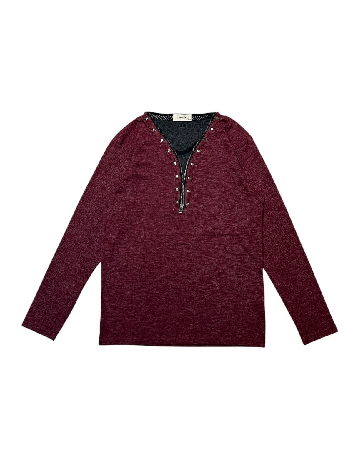 Designer Japanese brand bulk combo 2 item Size US L / EU 52-54 / 3 - 1 Thumbnail