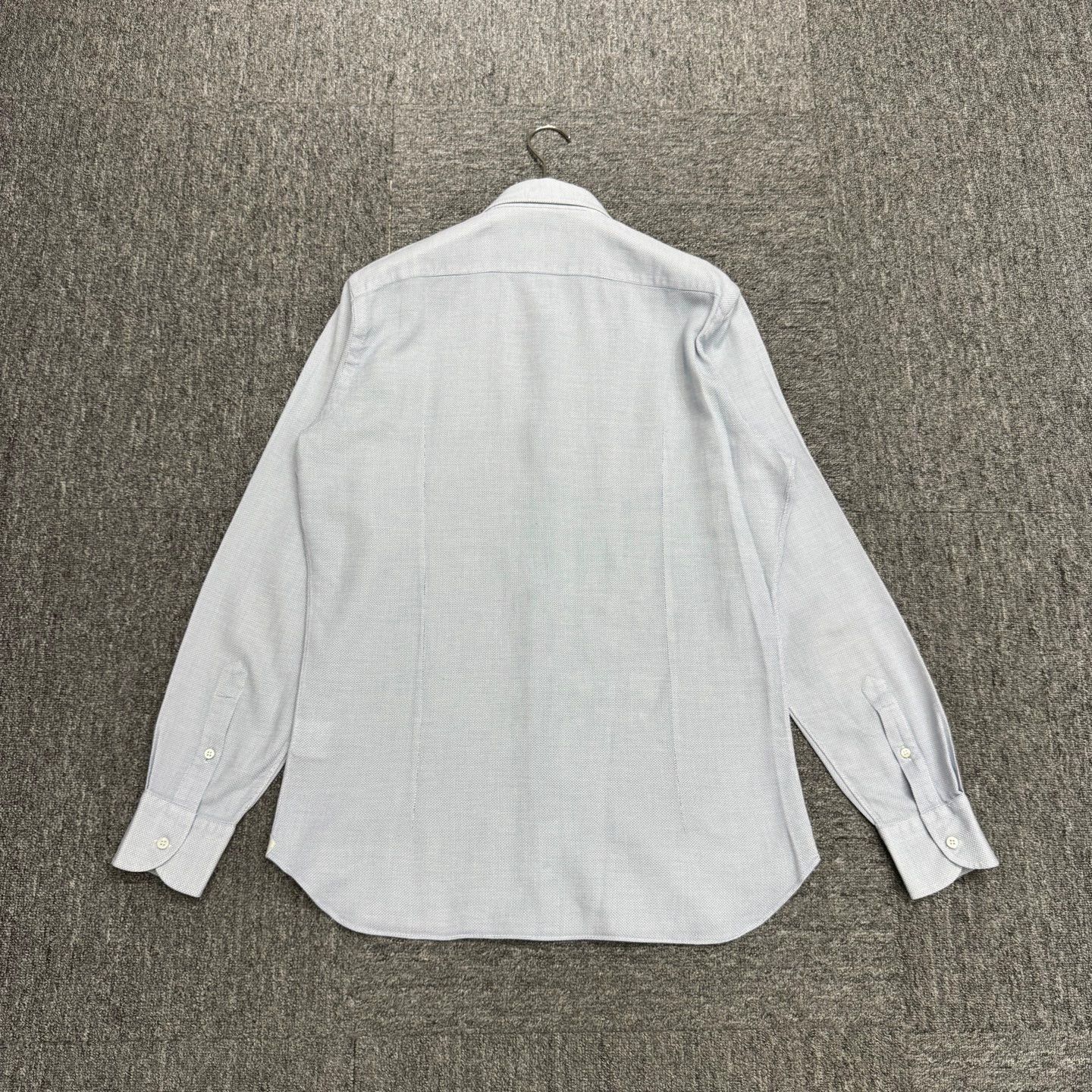 Loro Piana loro piana casual shirt 41 Size US L / EU 52-54 / 3 - 5 Thumbnail