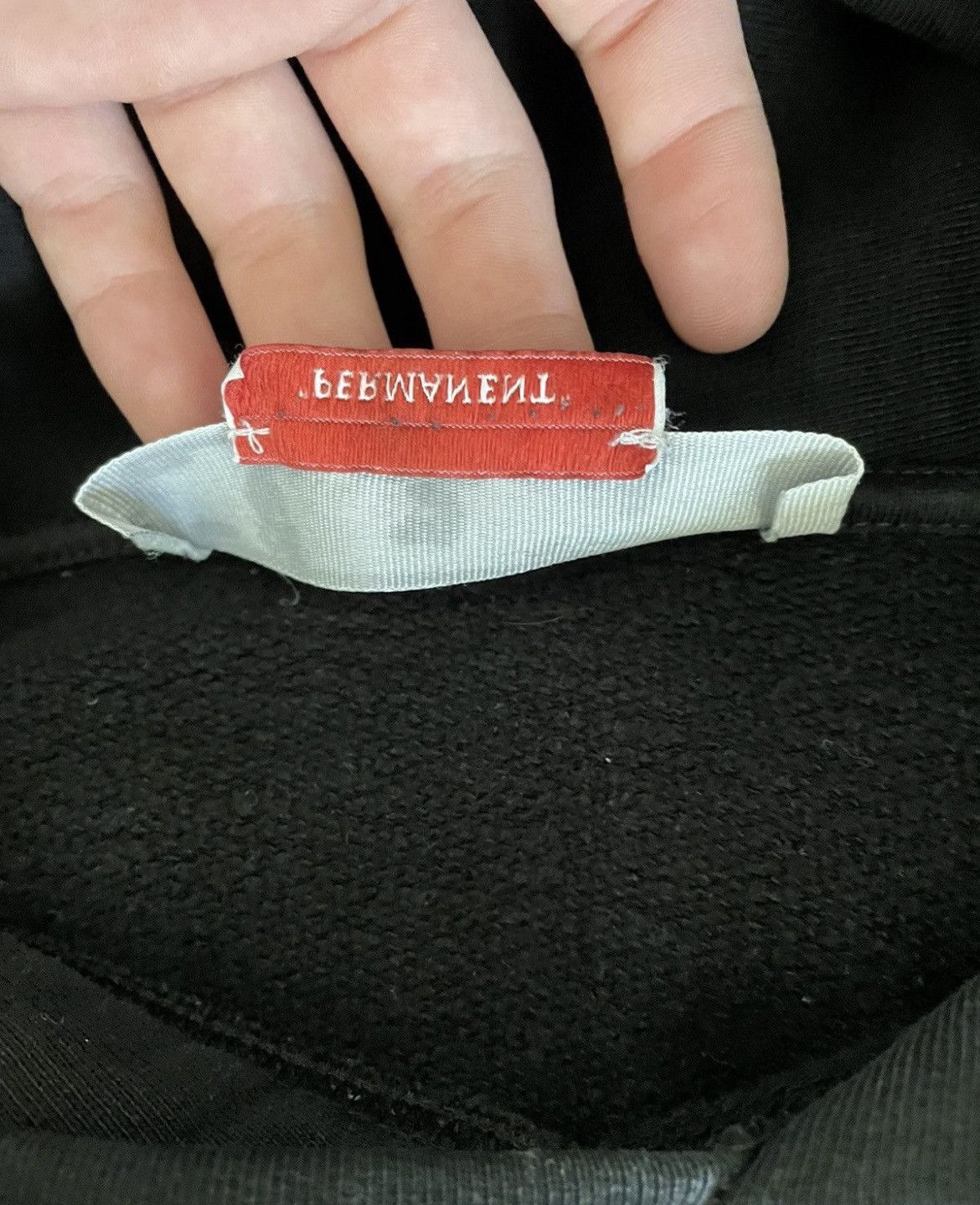 Off-White Off white mona lisa Size US L / EU 52-54 / 3 - 4 Thumbnail