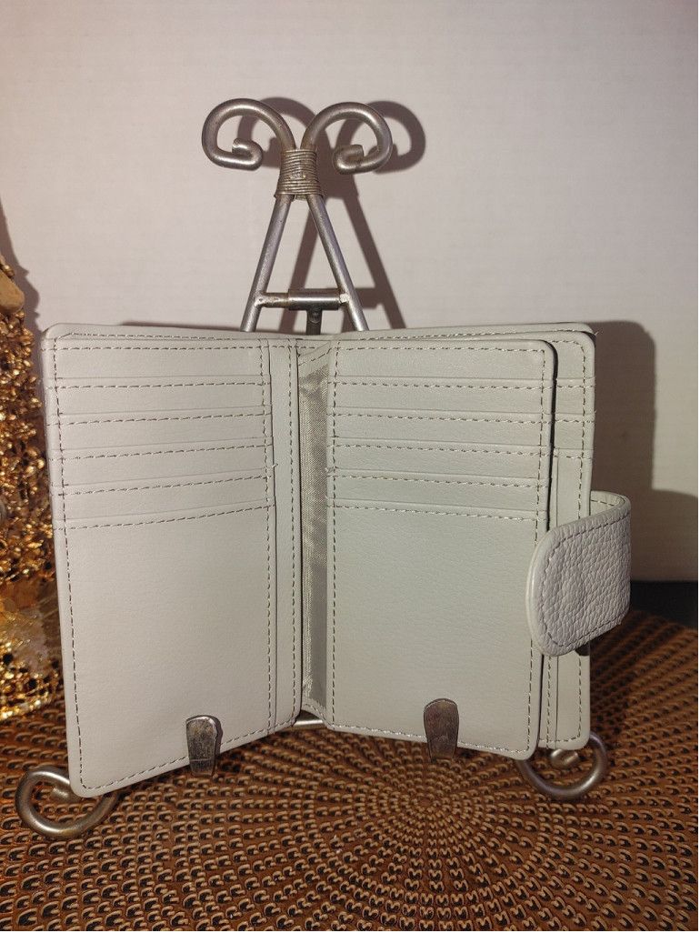 Other MundiSafeKeeper RFID Leat her Walket Size ONE SIZE - 5 Thumbnail
