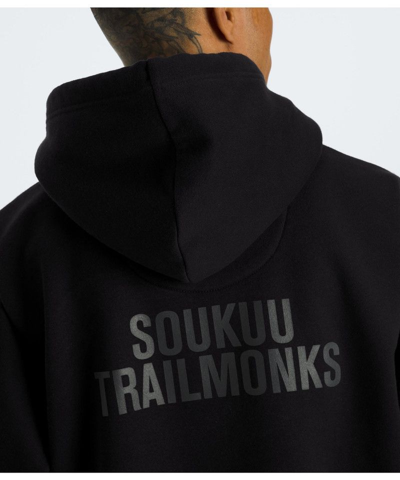 The North Face × Undercover THE NORTH FACE × UNDERCOVER HEAVYWEIGHT HOODIE Size US L / EU 52-54 / 3 - 3 Thumbnail