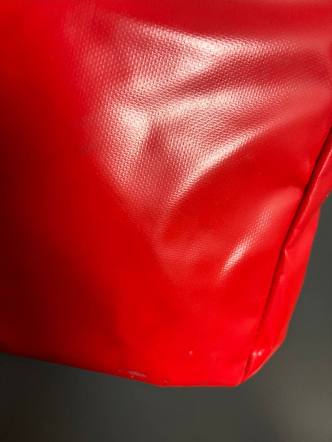 Mercedes-Benz Mercedes-Benz Racing Bag Size ONE SIZE - 16 Thumbnail