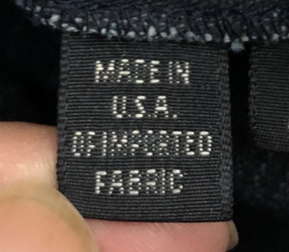 Marc Jacobs × Vintage Marc Jacobs Pants – Size 38 – Made in USA Size US 37 - 17 Thumbnail