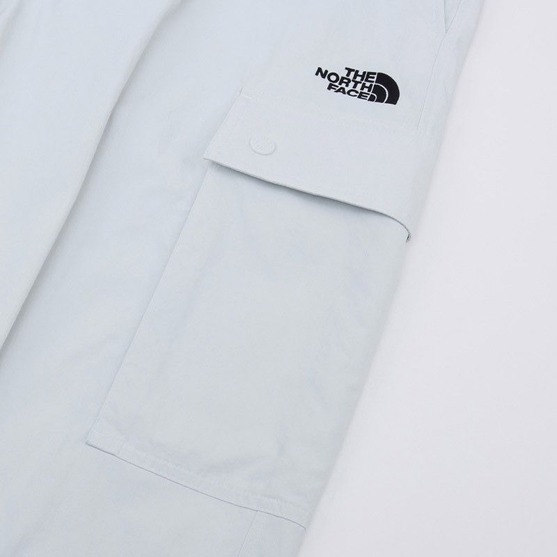 The North Face Urban Exploration COMBAT CORDURA CASUAL PANTS Size US 32 / EU 48 - 8 Thumbnail