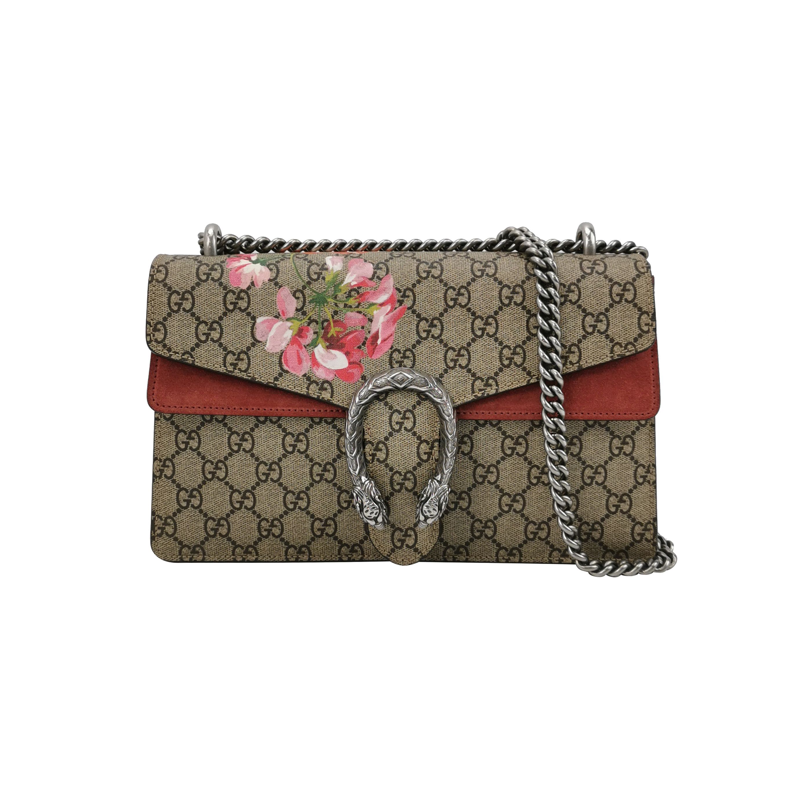 Gucci Gucci Women os Shoulder Bags Size ONE SIZE - 1 Thumbnail