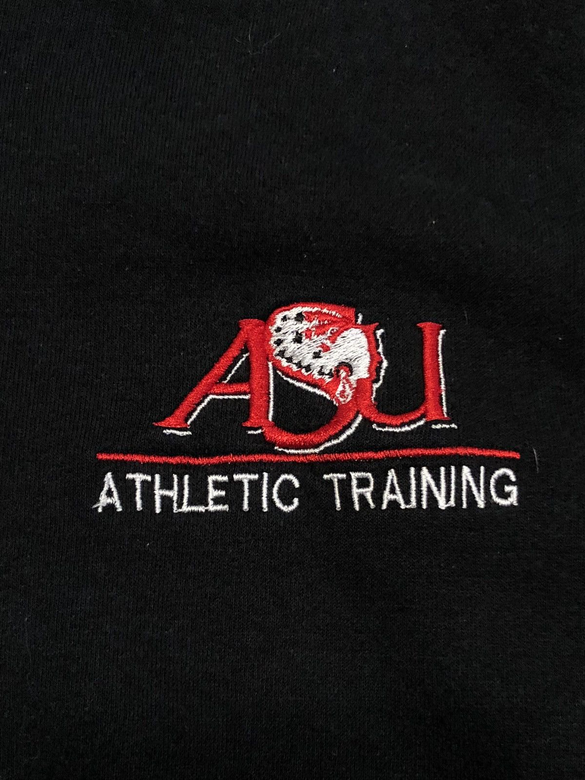 Hanes × Vintage Y2K Arkansas State Indians Athletic Trainer Hoodie Size US M / EU 48-50 / 2 - 2 Thumbnail