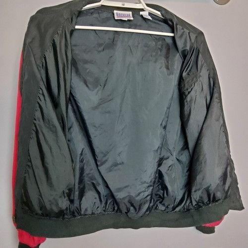Other Vtg Looney Tunes Light Jacket Size Medium Black Size US M / EU 48-50 / 2 - 7 Thumbnail