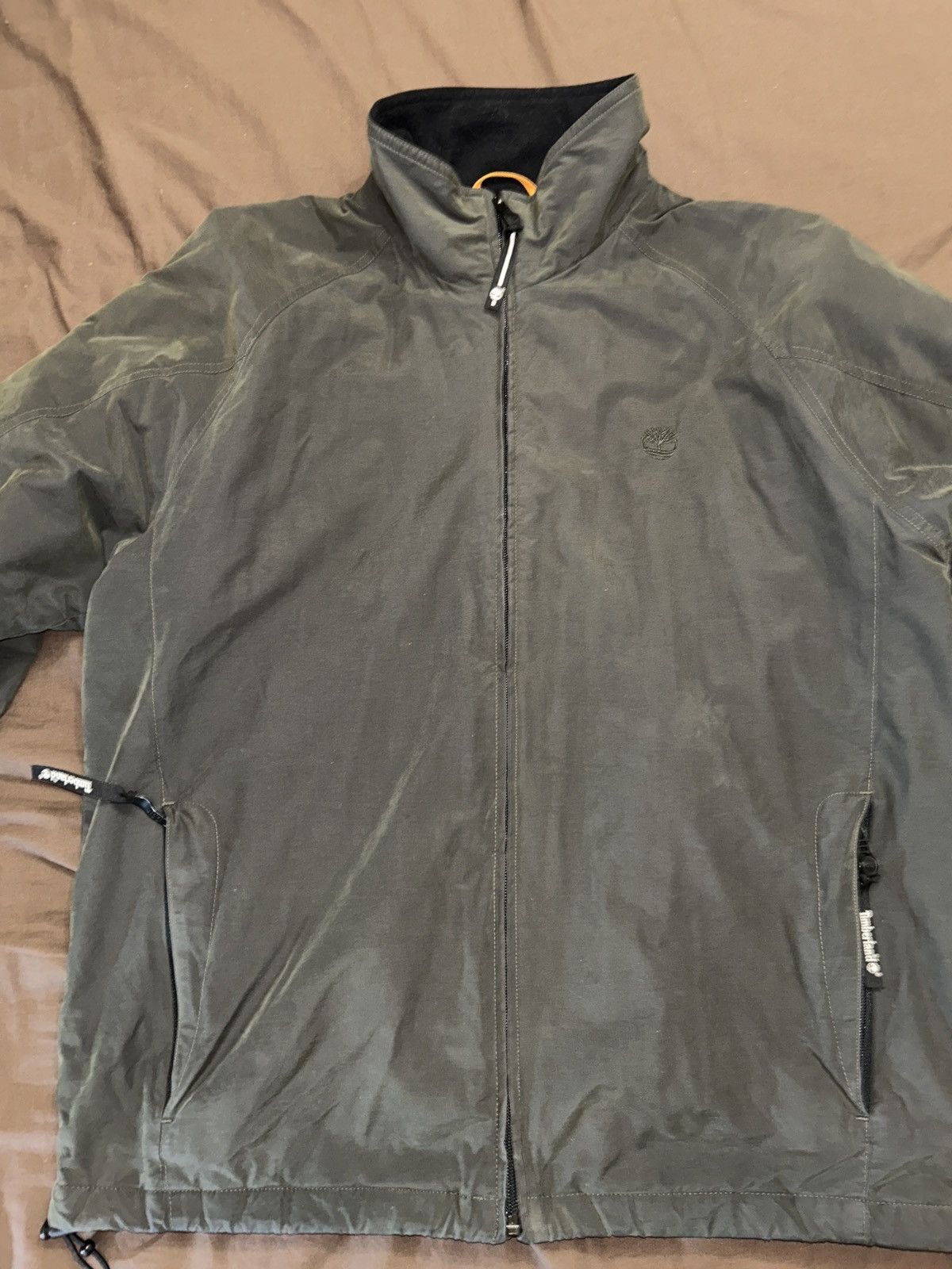 Timberland 2003 Timberland Weathergear Size US M / EU 48-50 / 2 - 4 Thumbnail