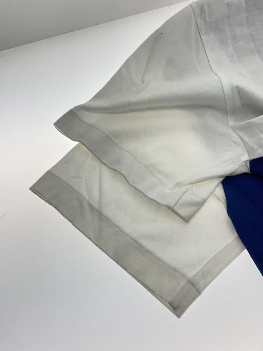 Comme des Garcons × Comme des Garcons Homme Deux Reconstructed Patchwork Tee - Comme Des Garcons Size US M / EU 48-50 / 2 - 3 Thumbnail