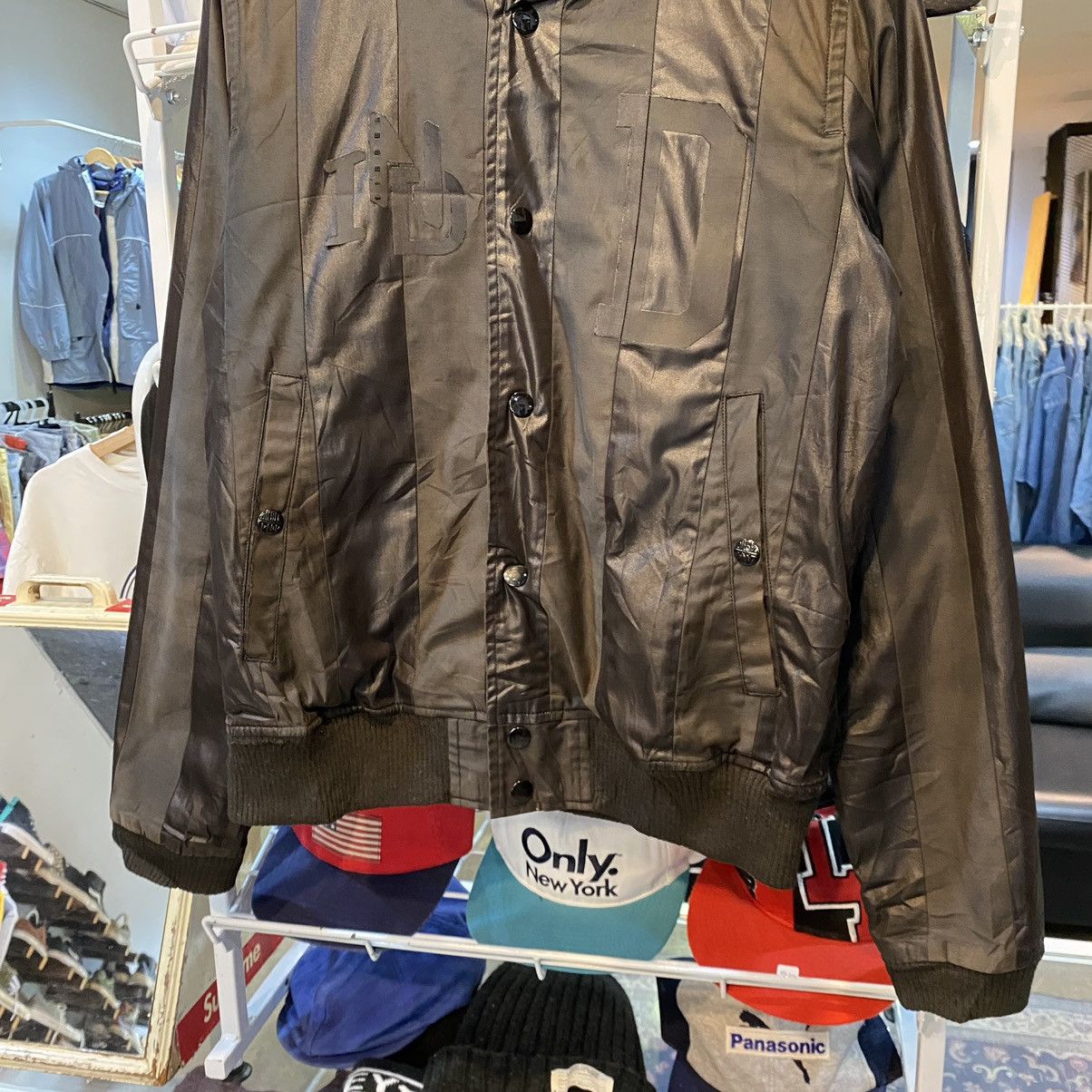 Diesel Diesel varsity jacket Size US S / EU 44-46 / 1 - 5 Thumbnail