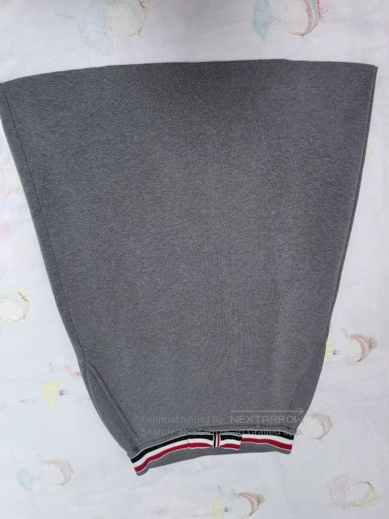 Thom Browne Thom Browne overskirt Size 24" / US 00 / IT 34 - 1 Thumbnail