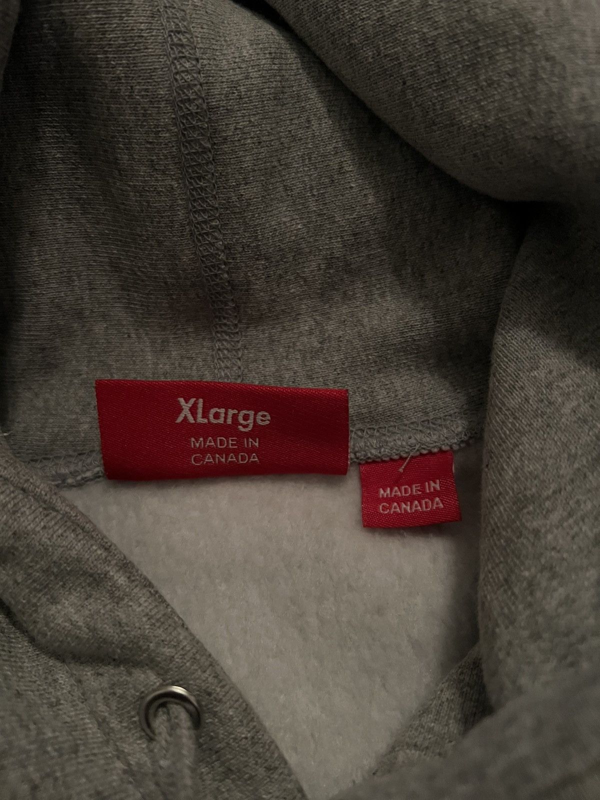 Supreme Supreme Box Logo Hoodie Size US XL / EU 56 / 4 - 3 Thumbnail